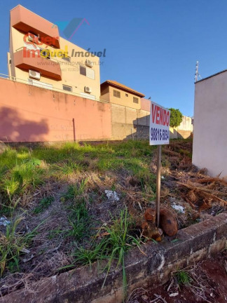 Imagem Terreno à Venda, 451 m² em Jardim Botânico - Ribeirão Preto Imagem Terreno à Venda, 451 m² em Jardim Botânico - Ribeirão Preto