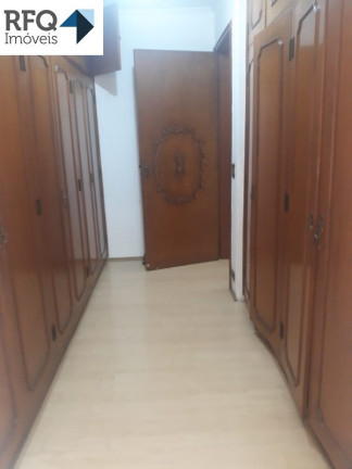 Imagem Casa com 4 Quartos à Venda, 300 m² em Jardim Vila Mariana - São Paulo