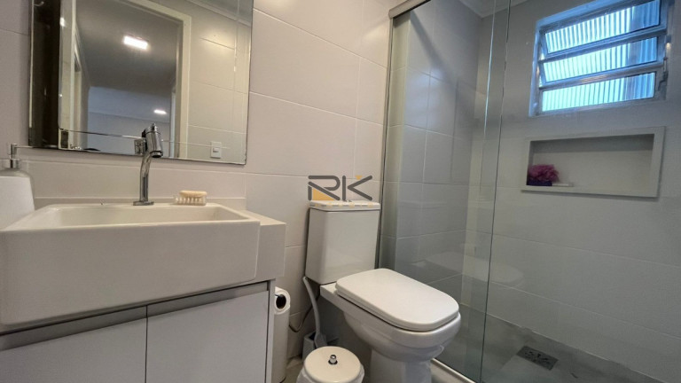 Imagem Apartamento com 2 Quartos à Venda, 72 m² em Tenório - Ubatuba