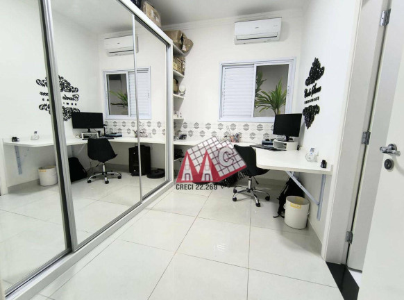 Imagem Casa com 3 Quartos à Venda, 142 m² em Condomínio Residencial Villagio Milano - Sorocaba Imagem Casa com 3 Quartos à Venda, 142 m² em Condomínio Residencial Villagio Milano - Sorocaba