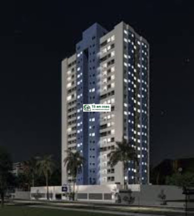 Imóvel com 2 Quartos à Venda, 68 m² em Loteamento Villa Branca - Jacareí