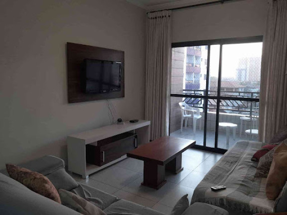 Imagem Apartamento com 2 Quartos à Venda, 96 m² em Vila Guilhermina - Praia Grande Imagem Apartamento com 2 Quartos à Venda, 96 m² em Vila Guilhermina - Praia Grande