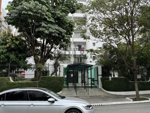 Imagem Apartamento com 2 Quartos à Venda, 87 m² em Moema - São Paulo Imagem Apartamento com 2 Quartos à Venda, 87 m² em Moema - São Paulo