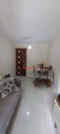 Imagem Apartamento com 2 Quartos à Venda, 63 m² em São Pedro - Osasco