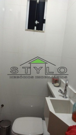 Imagem Casa à Venda, 100 m² em Anchieta - São Bernardo Do Campo