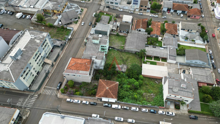 Imagem Terreno à Venda, 280 m² em Centro - Guarapuava Imagem Terreno à Venda, 280 m² em Centro - Guarapuava