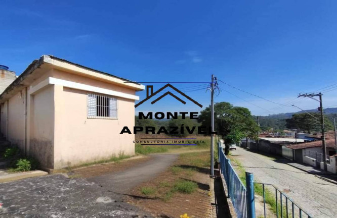 Imagem Casa com 2 Quartos à Venda, 300 m² em Centro De Ouro Fino Paulista - Ribeirão Pires