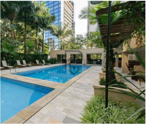 Imagem Apartamento com 4 Quartos à Venda, 223 m² em Itaim Bibi - São Paulo Imagem Apartamento com 4 Quartos à Venda, 223 m² em Itaim Bibi - São Paulo
