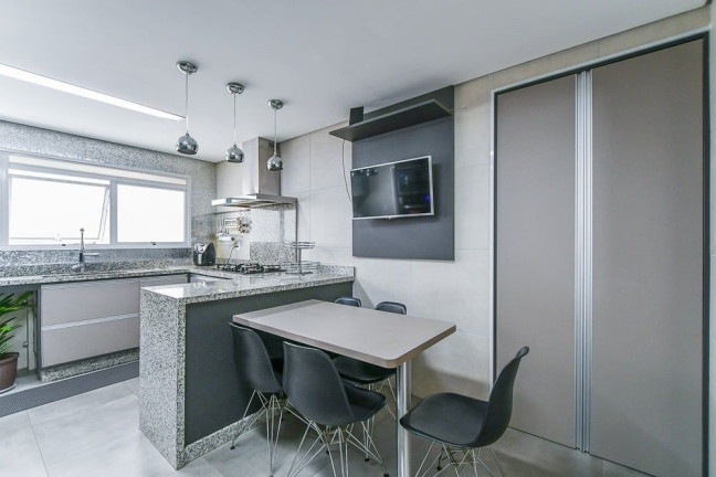 Imagem Apartamento com 4 Quartos à Venda, 238 m² em Vila Suzana - São Paulo Imagem Apartamento com 4 Quartos à Venda, 238 m² em Vila Suzana - São Paulo