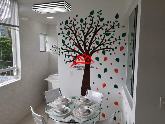 Imagem Apartamento com 2 Quartos à Venda, 70 m² em Centro - Ubatuba Imagem Apartamento com 2 Quartos à Venda, 70 m² em Centro - Ubatuba