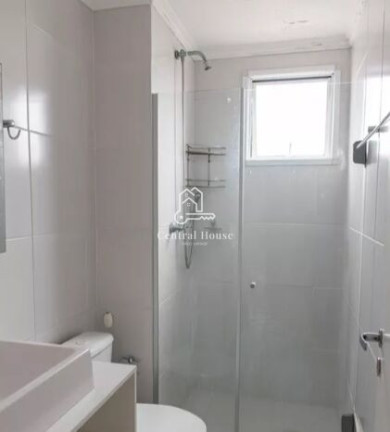 Imagem Apartamento com 2 Quartos à Venda, 52 m² em Cursino - São Paulo