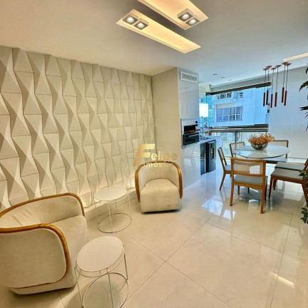 Imagem Imóvel com 3 Quartos à Venda, 107 m² em Praia Da Costa - Vila Velha