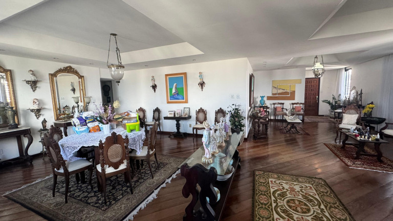 Imagem Apartamento com 5 Quartos à Venda, 427 m² em Pituba - Salvador Imagem Apartamento com 5 Quartos à Venda, 427 m² em Pituba - Salvador
