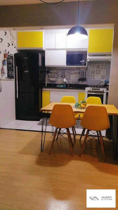 Imagem Apartamento com 2 Quartos à Venda, 56 m² em Parque Senhor Do Bonfim - Taubaté Imagem Apartamento com 2 Quartos à Venda, 56 m² em Parque Senhor Do Bonfim - Taubaté