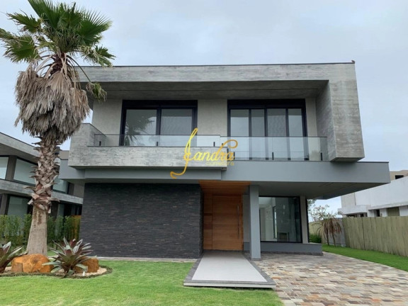 Imagem Casa de Condomínio com 4 Quartos à Venda, 270 m² em Remanso - Xangri-la Imagem Casa de Condomínio com 4 Quartos à Venda, 270 m² em Remanso - Xangri-la