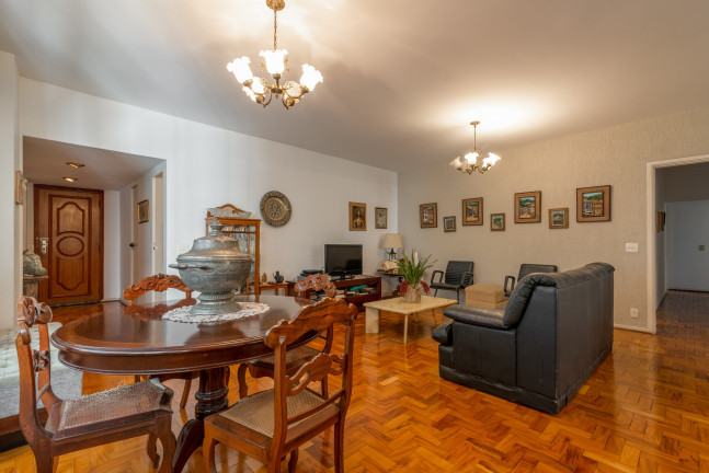 Imagem Apartamento com 3 Quartos à Venda, 189 m² em Jardim Paulista - São Paulo Imagem Apartamento com 3 Quartos à Venda, 189 m² em Jardim Paulista - São Paulo