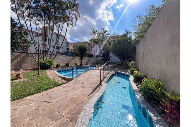 Imagem Apartamento com 2 Quartos à Venda, 69 m² em Harmonia - Canoas