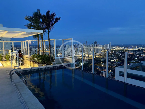 Apartamento com 4 Quartos à Venda, 256 m² em Residencial Quintas De Goyaz - Goiânia