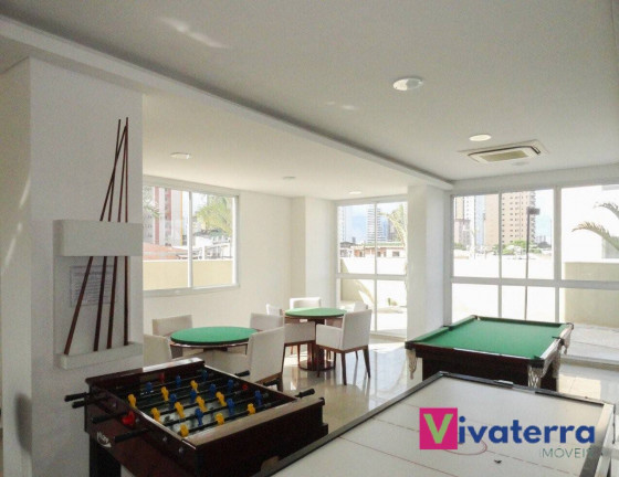 Imagem Apartamento com 2 Quartos à Venda, 69 m² em Cremação - Belém