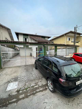 Imagem Casa com 2 Quartos à Venda, 56 m² em Sítio Do Campo - Praia Grande