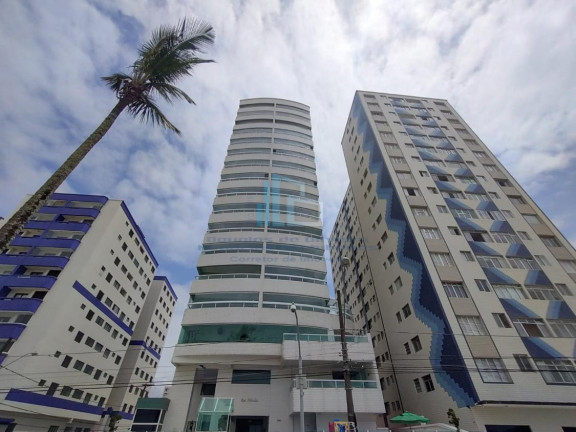 Imagem Apartamento com 3 Quartos à Venda, 175 m² em Guilhermina - Praia Grande Imagem Apartamento com 3 Quartos à Venda, 175 m² em Guilhermina - Praia Grande