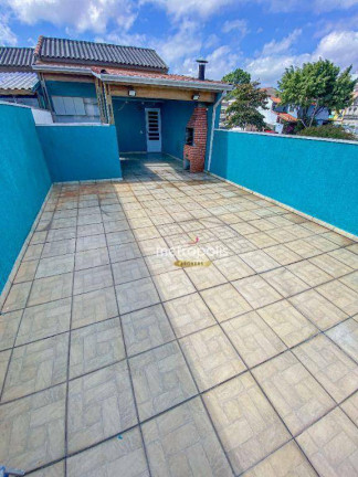 Imagem Cobertura com 2 Quartos à Venda, 112 m² em Parque Das Nações - Santo André Imagem Cobertura com 2 Quartos à Venda, 112 m² em Parque Das Nações - Santo André