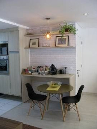 Imagem Apartamento com 3 Quartos à Venda, 96 m² em Vila Leopoldina - São  Paulo