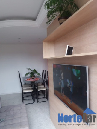 Imagem Apartamento com 2 Quartos à Venda, 50 m² em Vila Roque - São Paulo Imagem Apartamento com 2 Quartos à Venda, 50 m² em Vila Roque - São Paulo