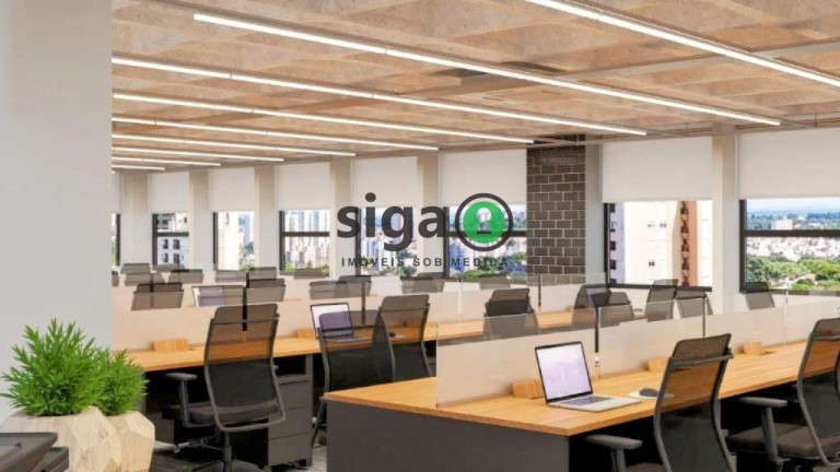 Imagem Imóvel Comercial para Alugar, 320 m² em Itaim - São Paulo Imagem Imóvel Comercial para Alugar, 320 m² em Itaim - São Paulo