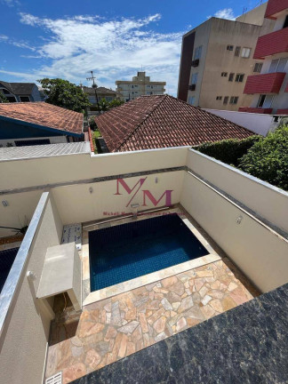 Imagem Sobrado com 3 Quartos à Venda, em Monções - Pontal Do Paraná Imagem Sobrado com 3 Quartos à Venda, em Monções - Pontal Do Paraná