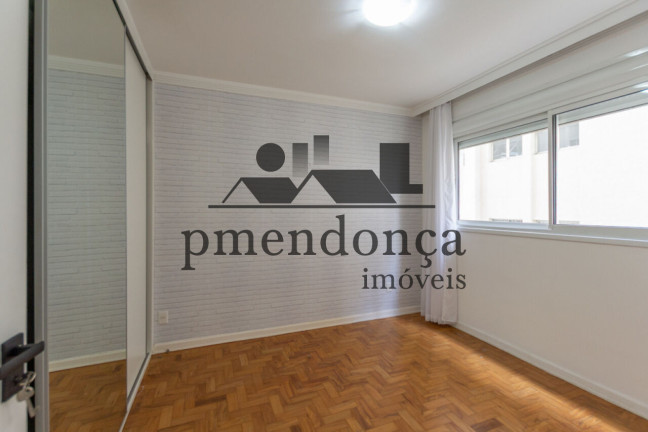 Imagem Apartamento com 3 Quartos à Venda, 168 m² em Higienópolis - São Paulo Imagem Apartamento com 3 Quartos à Venda, 168 m² em Higienópolis - São Paulo