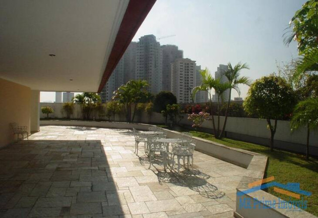 Imagem Apartamento com 3 Quartos à Venda, 96 m² em Vila Leopoldina - São Paulo