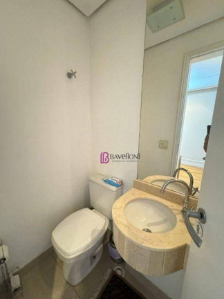 Imagem Apartamento com 3 Quartos à Venda, 140 m² em Perdizes - São Paulo Imagem Apartamento com 3 Quartos à Venda, 140 m² em Perdizes - São Paulo