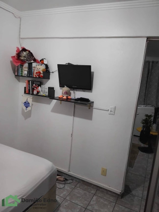 Imagem Apartamento com 2 Quartos à Venda, 47 m² em Morada Das Vinhas - Jundiaí Imagem Apartamento com 2 Quartos à Venda, 47 m² em Morada Das Vinhas - Jundiaí