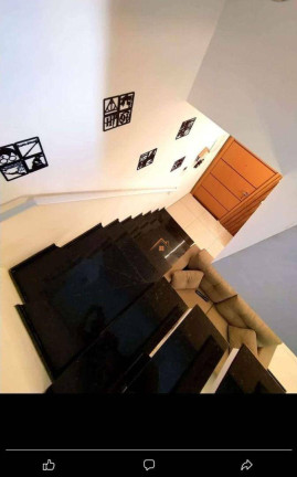 Imagem Cobertura com 2 Quartos à Venda, 90 m² em Parque Oratório - Santo André Imagem Cobertura com 2 Quartos à Venda, 90 m² em Parque Oratório - Santo André