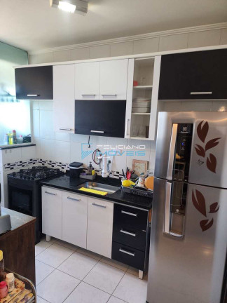 Imagem Apartamento com 2 Quartos à Venda, 89 m² em Caiçara - Praia Grande