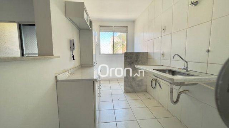 Imagem Apartamento com 2 Quartos à Venda, 47 m² em Setor Dos Afonsos - Aparecida De Goiânia Imagem Apartamento com 2 Quartos à Venda, 47 m² em Setor Dos Afonsos - Aparecida De Goiânia