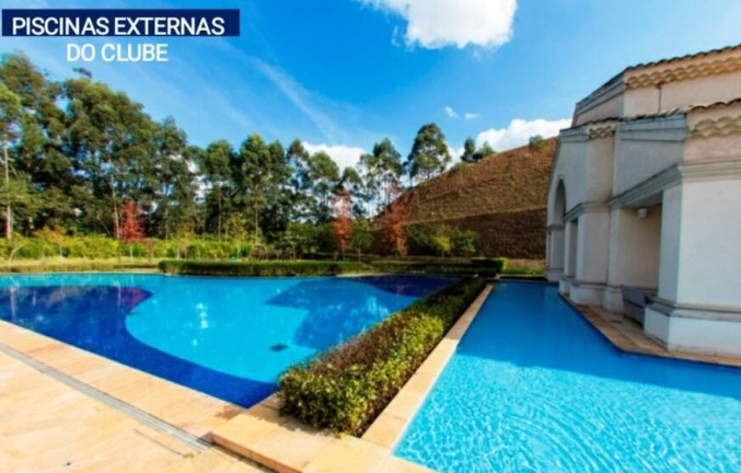 Imagem Casa com 5 Quartos à Venda, 507 m² em Tamboré - Santana De Parnaíba