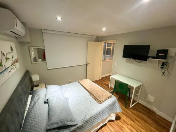 Imagem Imóvel com 1 Quarto à Venda, 43 m² em Ipanema - Rio De Janeiro Imagem Imóvel com 1 Quarto à Venda, 43 m² em Ipanema - Rio De Janeiro