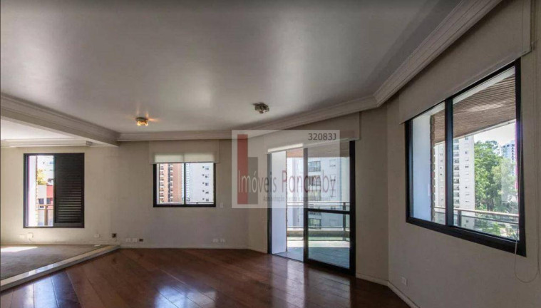 Imagem Apartamento com 4 Quartos à Venda, 200 m² em Morumbi - São Paulo Imagem Apartamento com 4 Quartos à Venda, 200 m² em Morumbi - São Paulo