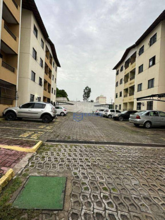 Imagem Apartamento com 3 Quartos à Venda, 60 m² em Henrique Jorge - Fortaleza Imagem Apartamento com 3 Quartos à Venda, 60 m² em Henrique Jorge - Fortaleza