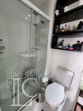 Imagem Apartamento com 2 Quartos à Venda, 61 m² em Campo Grande - São Paulo Imagem Apartamento com 2 Quartos à Venda, 61 m² em Campo Grande - São Paulo