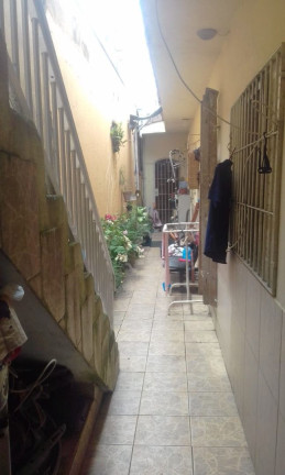 Imagem Casa com 3 Quartos à Venda, 60 m² em Vera Cruz - Mongaguá Imagem Casa com 3 Quartos à Venda, 60 m² em Vera Cruz - Mongaguá