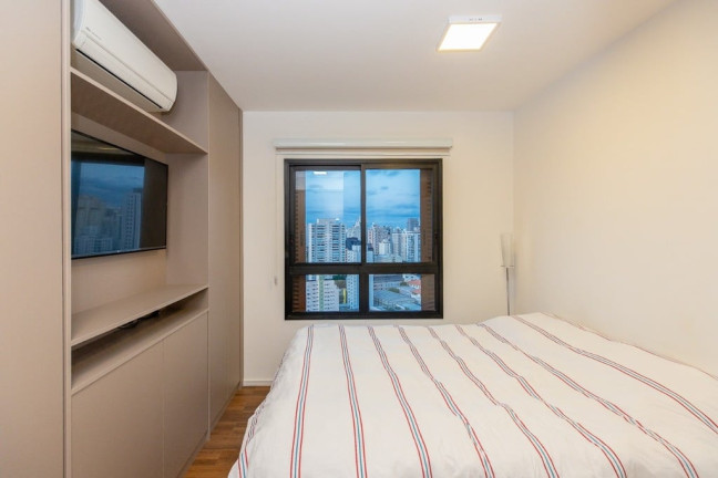 Imagem Imóvel com 2 Quartos à Venda, 106 m² em Jardim Das Acácias - São Paulo