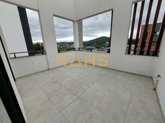 Imagem Cobertura com 3 Quartos à Venda, 136 m² em Anita Garibaldi - Joinville