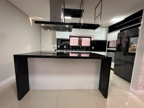 Imagem Casa com 3 Quartos à Venda, 206 m² em Cidade Universitária Pedra Branca - Palhoça
