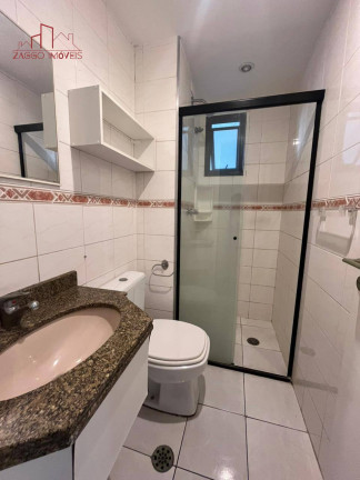 Imagem Apartamento com 3 Quartos à Venda, 78 m² em Vila Andrade - São Paulo Imagem Apartamento com 3 Quartos à Venda, 78 m² em Vila Andrade - São Paulo