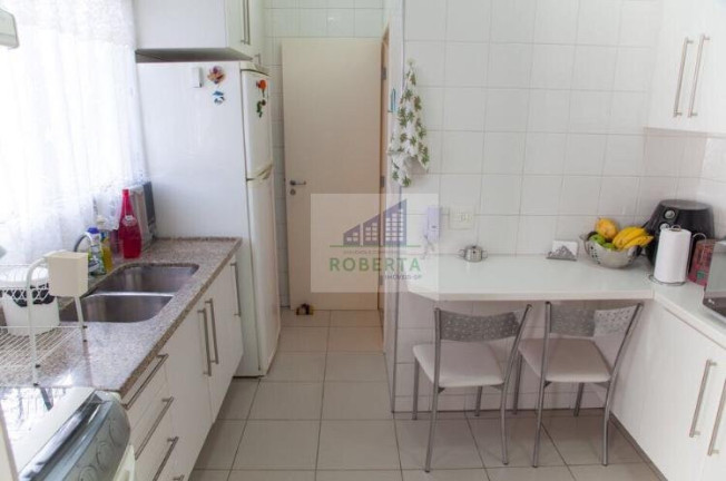 Imagem Apartamento com 3 Quartos à Venda, 115 m² em Brooklin - São Paulo Imagem Apartamento com 3 Quartos à Venda, 115 m² em Brooklin - São Paulo