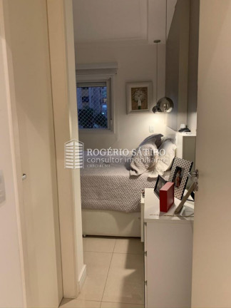 Imagem Apartamento com 2 Quartos à Venda, 71 m² em Saúde - São Paulo