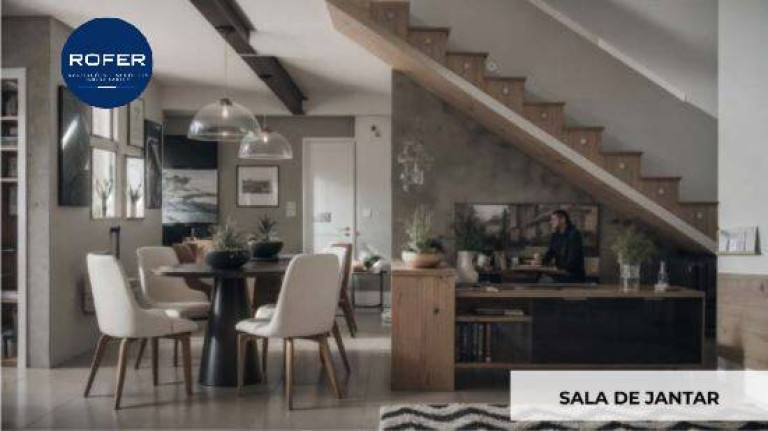 Imagem Casa com 2 Quartos à Venda, 81 m² em Vila Capuava - Valinhos Imagem Casa com 2 Quartos à Venda, 81 m² em Vila Capuava - Valinhos